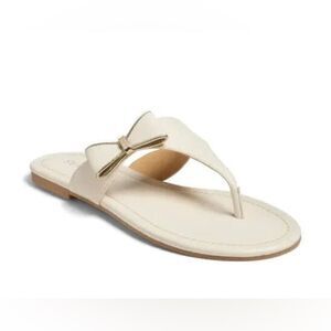 NWOB JACK ROGERS Gracie Bow Sandals